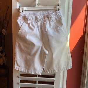 First wave boy shorts